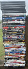 DVD LOT ASSORTED MOVIES