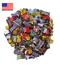 Assorted Chocolate Variety Pack - 2 Lb Bulk Candy Chocolate Mix - Chocolate Cand