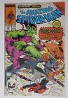 AMAZING SPIDER-MAN #312 - McFarlane Cover & Art - Marvel 1989 NM Vintage Comic