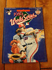 1989 Baseball World Series Program SAN FRANCISCO GIANTS & OAKLAND A'S ATHLETICS