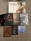 Guild Wars Factions Collector's Edition PC Big Box Set