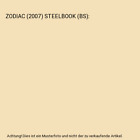ZODIAC (2007) STEELBOOK (BS), David Fincher