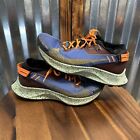 Nike Pegasus Trail 2 Gore-Tex Womens Size 8 CU2018-600 Multicolor Running Shoes