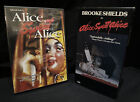 Vintage Alice, Sweet Alice (VHS, 1977) & Dvd Brooke Shields Horror Cult Classic