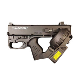 Quasar Gel Blaster with Semi / Full Auto Fire Modes DR12 Up to 170 FPS 2 Colors
