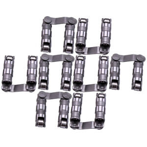Hydraulic Roller Lifter 16pcs For Chevy  BBC 396- 454 402 427 Retro-Fit