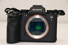 Sony α1 50MP Mirrorless Digital Camera - Black (Body Only)