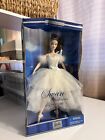 Barbie As Swan Ballerina From Swan Lake Doll #53867 Collector Edition By Mattel