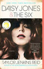 Daisy Jones & The Six: A Novel - Paperback By Reid, Taylor Jenkins - GOOD