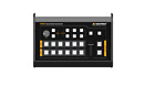 AVMATRIX VS0601 4×SDI 2×HDMI inputs GPIO Live TALLY Multi-Format  Video Switcher