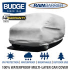 Budge Rain Barrier Van Cover Fits Standard Vans up to 18' Long | Waterproof (For: 2009 Ford Flex SEL 3.5L)