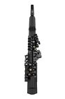 YAMAHA Digital Saxophone w/ mouthpiece & Spair O Ring YDS-120 Black Silent Play