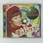 Tatiana - Feliz Navidad Holiday CD Christmas Hits