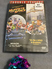 Muppets From Space / Muppets Take Manhattan (DVD, 2006) BRAND NEW SEALED