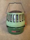 Vintage Coleman Catalytic Heater Model 513A 3000-5000 BTU 1979 Camping Fishing
