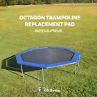 Octagon Trampoline Replacement: 14FT, 15FT, 16FT Super Supreme Pads