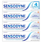 Sensodyne Extra Whitening Toothpaste (6.5 Oz., 4 Pk.) FREE SHIPPING