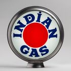 Indian Gas Bullseye 13.5
