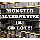 CD LOT [R] / 90s ALTERNATIVE ROCK INDIE GRUNGE / GRADED EX TO MINT!