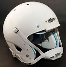 Schutt AiR XP Football Helmet ADULT LARGE (Color: PRO-GLOSS WHITE) *NEW*