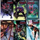 Symbiote Spider-Man 2099 (2024) 1 2 Variants | Marvel Comics | COVER SELECT