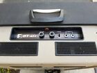 1960s Farfisa BT-40 AMPLIFIER-SPEAKER & Cover,2 Input,  Working,Tested,Mobile