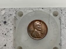 1928-D 1c Lincoln Wheat Cent *Grand Pa’s Collection* Nice Better Date Bargain