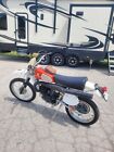1976 Other Makes WR250