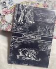 Christian Dior Notebook Authentic Journal Shield VIP Limited Unopened