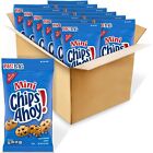 Chips Ahoy! Mini Chocolate Chip Cookies, 3 Ounce [12-Bags]