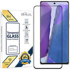 Tempered Glass Screen Protector For Samsung Galaxy S8 S9 S10 S20 S21 Note 8 9 10