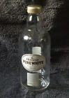 Hennessy PURE WHITE Cognac EMPTY Liquor Bottle Collectible