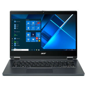 Acer TravelMate Spin P4 14