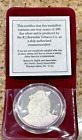 Joe Camel Cigarettes Collectible Coin 1 Troy Oz .999 Fine Silver Round 1993