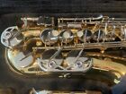 Jupiter Alto Saxophone used good condition - Plays Great!