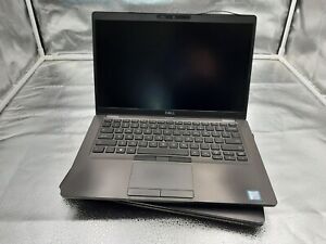 FOR PARTS LOT OF 2 Dell Latitude 5400 14