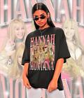 Retro Hannah Montana Shirt -Hannah Montana Vintage Shirt Hannah Montana T shirt
