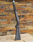 Ruger 10/22 Zytel Synthhetic Boat Paddle Skeleton Stock With SS Barell Band.
