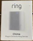 Ring Chime Plug in for Ring Devices Doorbells and Ring Cameras WiFi
