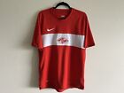 2009 Spartak Moscow Nike Home Football Shirt Kit Soccer Jersey Size L