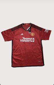 New ListingManchester United Jersey