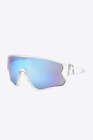 “Oakley” Polarized Shield Y2K Vintage Sunglasses