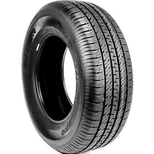 4 Tires Dextero DHT2 275/65R18 114T AS A/S All Season