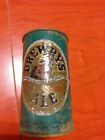 12oz drewrys ale green can flat top beer can dumper