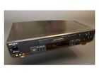 VCR Bundle- Sony SLV-N70 4-Head Player/ Recorder RCA JACKS & 2 New Blank Tapes