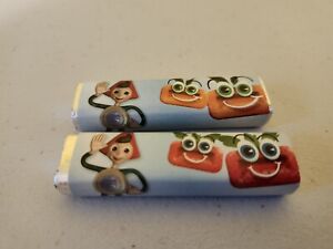 New ListingPEZ Candy Pack - Lot Of 2