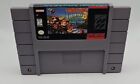 New ListingAUTHENTIC TESTED Donkey Kong Country 3: Dixie Kong's Double Trouble SNES