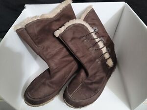 Thinsulate Women’s Boots