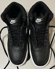 Women’s NIKE Court Vision Mid Shoes Size 7.5 FREE SHIPPING