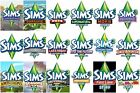 The Sims 3 Expansions Stuff Packs EA APP Game Key (PC/MAC) - Region Free - NO CD